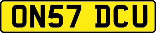 ON57DCU