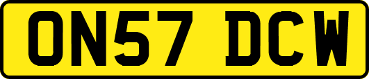ON57DCW