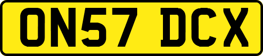 ON57DCX