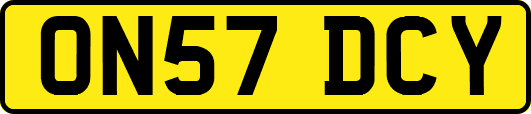 ON57DCY
