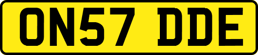 ON57DDE