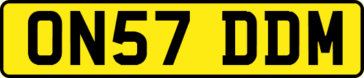 ON57DDM