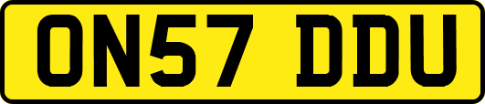ON57DDU