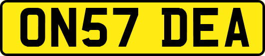 ON57DEA