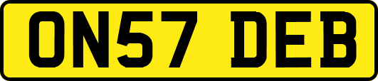 ON57DEB