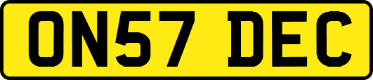 ON57DEC