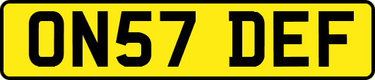 ON57DEF