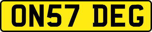 ON57DEG