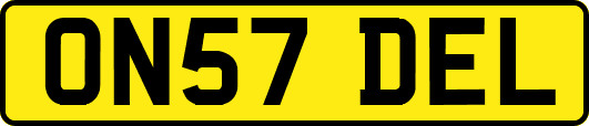 ON57DEL