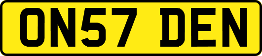 ON57DEN