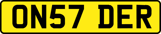ON57DER