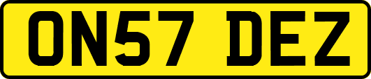 ON57DEZ