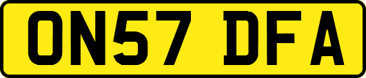 ON57DFA