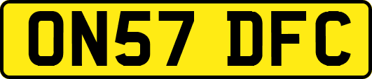 ON57DFC