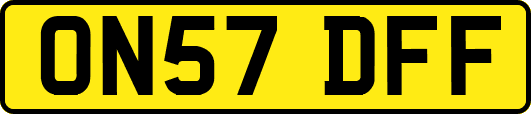 ON57DFF