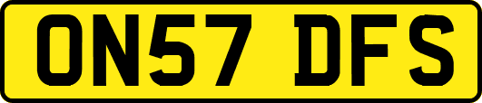 ON57DFS