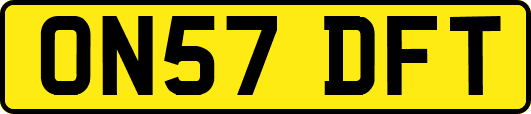 ON57DFT