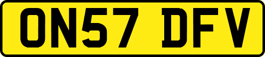 ON57DFV