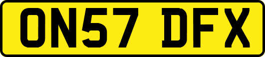 ON57DFX