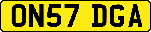 ON57DGA