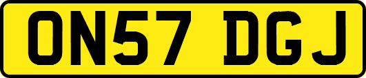 ON57DGJ