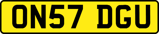 ON57DGU