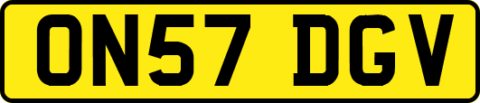 ON57DGV