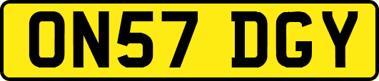 ON57DGY