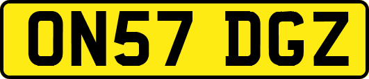 ON57DGZ