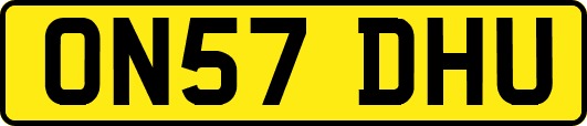 ON57DHU