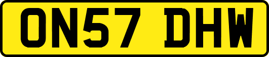 ON57DHW