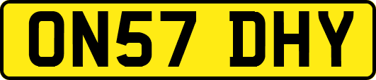 ON57DHY