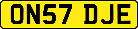 ON57DJE