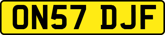 ON57DJF