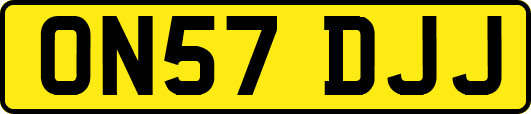 ON57DJJ