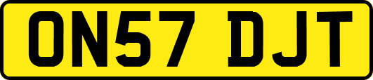 ON57DJT