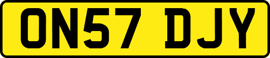 ON57DJY