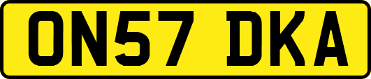 ON57DKA