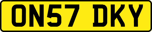 ON57DKY