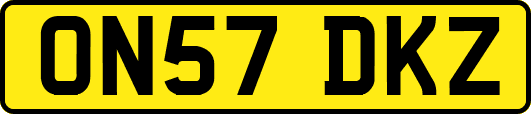 ON57DKZ