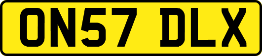 ON57DLX