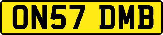 ON57DMB