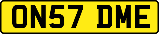 ON57DME