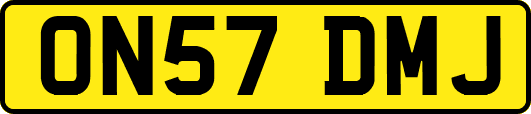 ON57DMJ