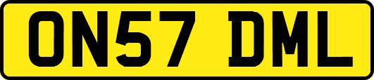 ON57DML