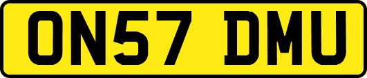 ON57DMU