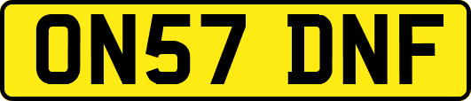 ON57DNF
