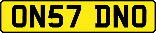 ON57DNO