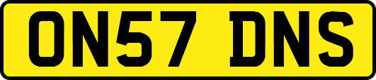 ON57DNS