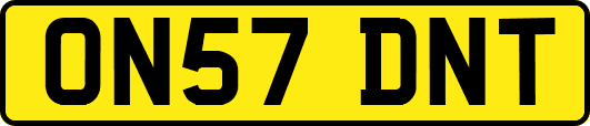 ON57DNT